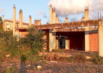 Casa all\'aperto - Rustico contrada Deserto, Comiso - foto 1