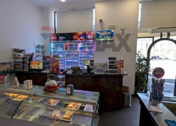 Soggiorno - Attività Commerciale piazza libertà, Ragusa - foto 14