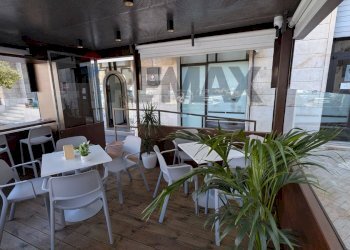 Terrazza - Attività Commerciale piazza libertà, Ragusa - foto 18