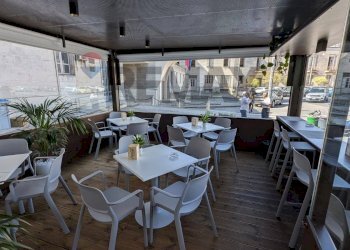 Terrazza - Attività Commerciale piazza libertà, Ragusa - foto 19