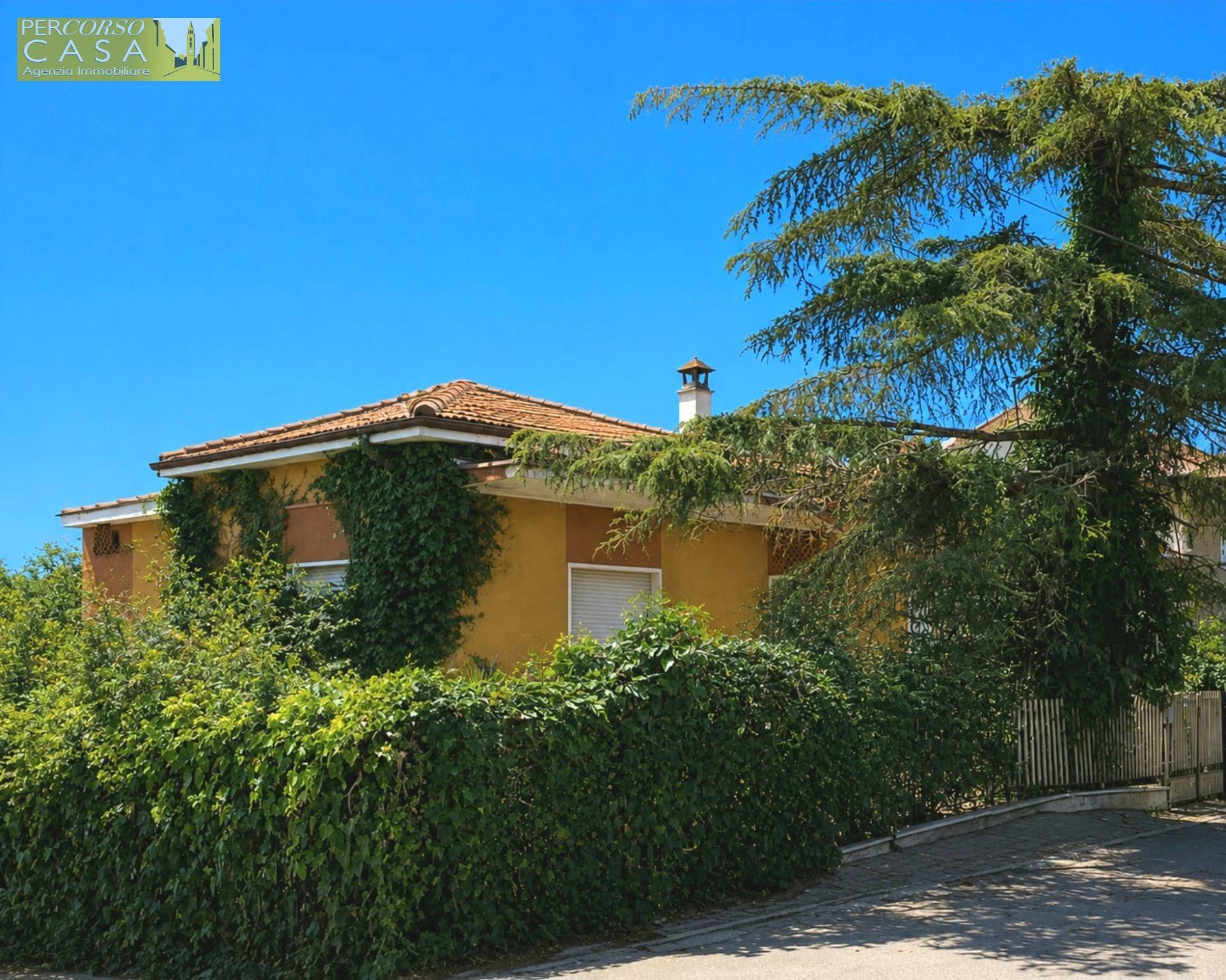 Foto 1 - Independent house PAESE - VIA AMENDOLA, Giulianova - photo 1