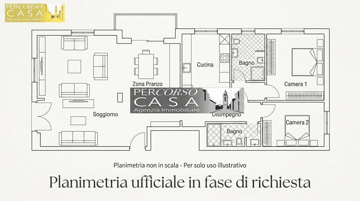 Foto 18 - Independent house PAESE - VIA AMENDOLA, Giulianova - floor plans 1