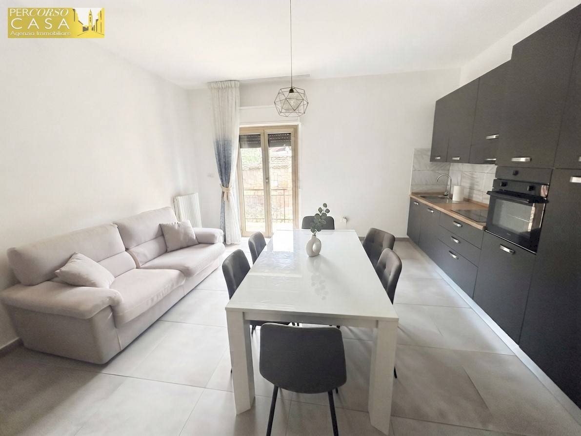 Foto 1 - Four-room apartment Contrada camerale, Tossicia - photo 1