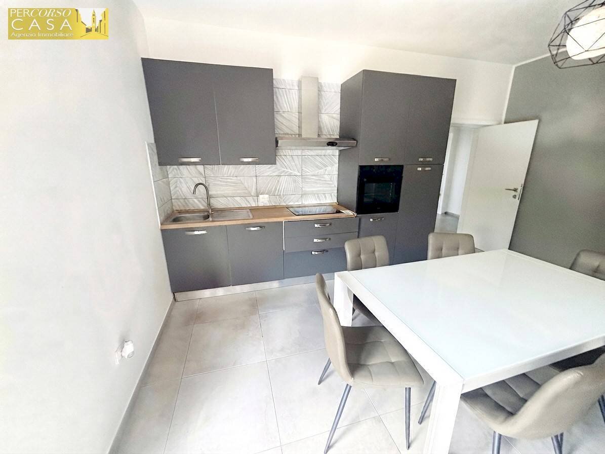 Foto 2 - Four-room apartment Contrada camerale, Tossicia - photo 2