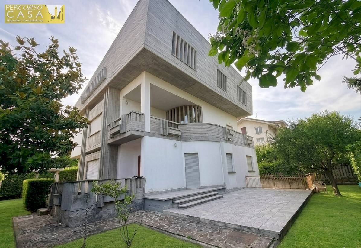 Foto 1 - Villa Via Amerigo Vespucci, Sant'Egidio alla Vibrata - foto 1