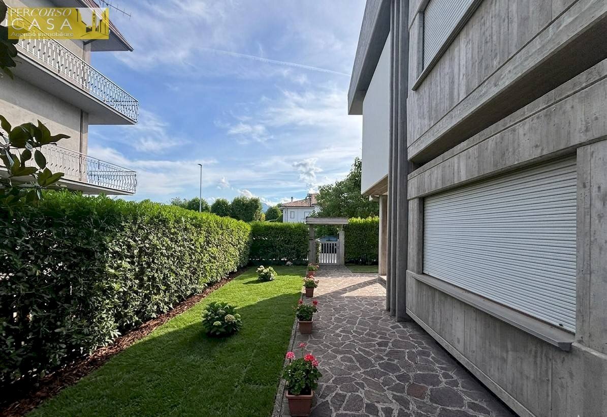 Foto 2 - Villa Via Amerigo Vespucci, Sant'Egidio alla Vibrata - foto 2