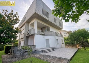 Foto 1 - Villa Via Amerigo Vespucci, Sant'Egidio alla Vibrata - foto 1