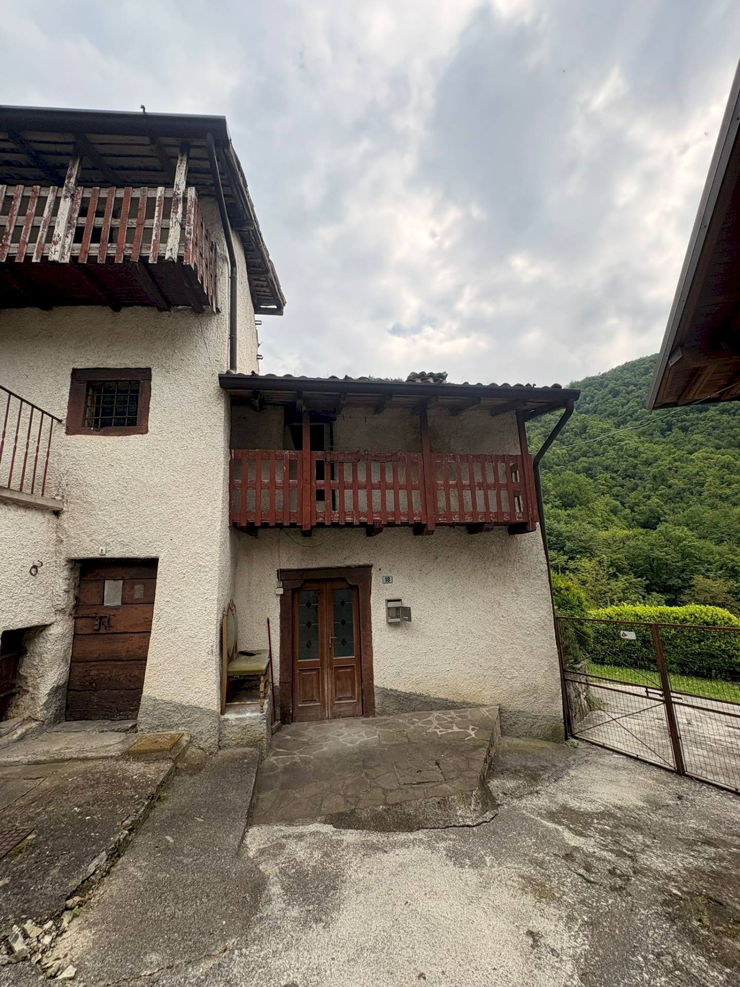 Foto 1 - Rustico via pezze, Adrara San Martino - foto 1