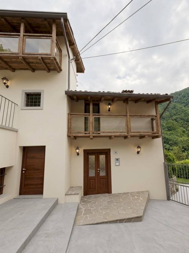 Foto 2 - Rustico via pezze, Adrara San Martino - foto 2