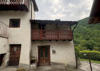 Foto 1 - Rustico via pezze, Adrara San Martino - foto 1