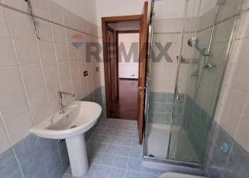 Bagno - Four-room apartment Via Alfonso Gallo
 
35d, Roma - photo 11
