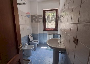 Bagno - Four-room apartment Via Alfonso Gallo
 
35d, Roma - photo 12