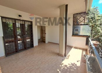 Terrazza - Four-room apartment Via Alfonso Gallo
 
35d, Roma - photo 13