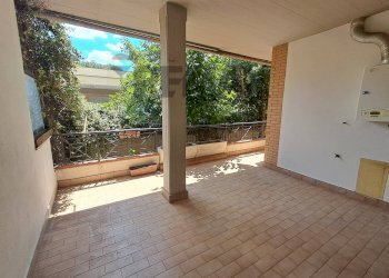 Terrazza - Four-room apartment Via Alfonso Gallo
 
35d, Roma - photo 14