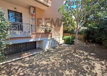 Casa all\'aperto - Four-room apartment Via Alfonso Gallo
 
35d, Roma - photo 15