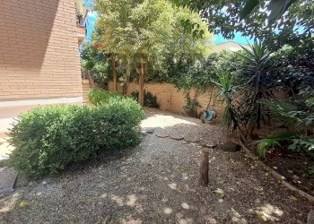 Giardino - Four-room apartment Via Alfonso Gallo
 
35d, Roma - photo 16
