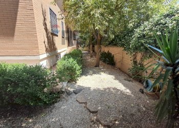 Giardino - Four-room apartment Via Alfonso Gallo
 
35d, Roma - photo 17