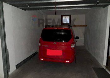 Parcheggio - Four-room apartment Via Alfonso Gallo
 
35d, Roma - photo 25