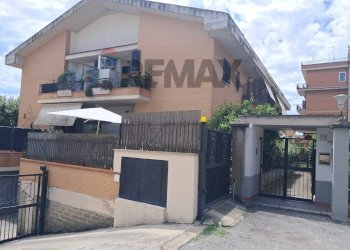 Edificio all\'aperto - Four-room apartment Via Alfonso Gallo
 
35d, Roma - photo 28