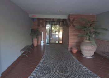 Ricezione / Lobby - Four-room apartment Via San Basile
 
58, Roma - photo 2