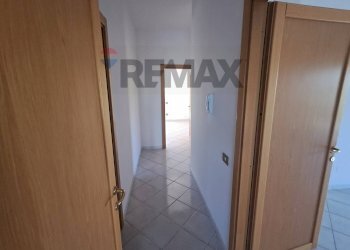 Hall / corridoio - Four-room apartment Via San Basile
 
58, Roma - photo 10