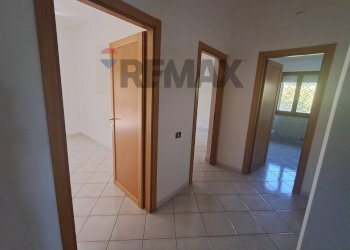Hall / corridoio - Four-room apartment Via San Basile
 
58, Roma - photo 13