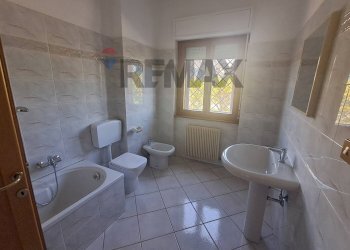 Bagno - Four-room apartment Via San Basile
 
58, Roma - photo 22