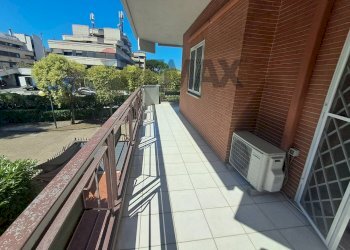 Balcone - Four-room apartment Via San Basile
 
58, Roma - photo 27