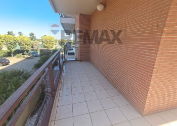 Balcone - Four-room apartment Via San Basile
 
58, Roma - photo 28
