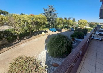 Balcone - Four-room apartment Via San Basile
 
58, Roma - photo 29