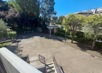 Terrazza - Four-room apartment Via San Basile
 
58, Roma - photo 30
