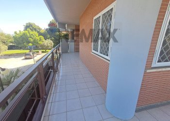 Balcone - Four-room apartment Via San Basile
 
58, Roma - photo 32