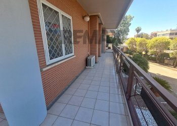 Balcone - Four-room apartment Via San Basile
 
58, Roma - photo 33
