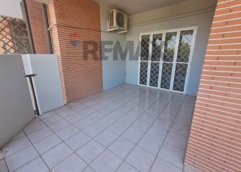 Terrazza - Four-room apartment Via San Basile
 
58, Roma - photo 34