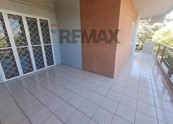Terrazza - Four-room apartment Via San Basile
 
58, Roma - photo 35