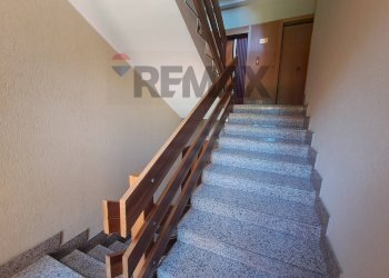 Scale - Four-room apartment Via San Basile
 
58, Roma - photo 37