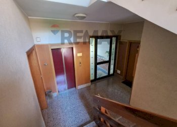 Hall / corridoio - Four-room apartment Via San Basile
 
58, Roma - photo 38