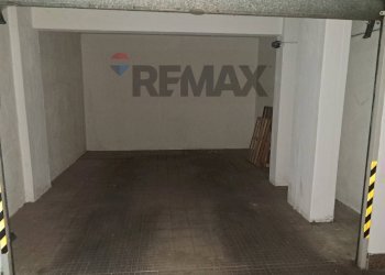 Parcheggio - Four-room apartment Via San Basile
 
58, Roma - photo 39