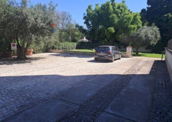 Terrazza - Four-room apartment Via San Basile
 
58, Roma - photo 41