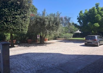 Terrazza - Four-room apartment Via San Basile
 
58, Roma - photo 42