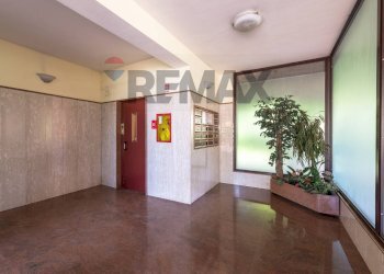 Ricezione / Lobby - Apartment Via Davide Campari
164, Roma - photo 2