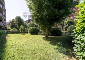 Giardino - Apartment Via Davide Campari
164, Roma - photo 5