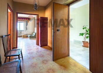 Hall / corridoio - Apartment Via Davide Campari
164, Roma - photo 7
