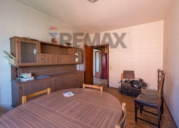 Sala da pranzo - Apartment Via Davide Campari
164, Roma - photo 10