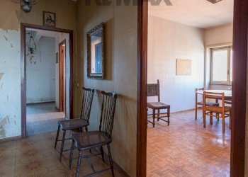 Hall / corridoio - Apartment Via Davide Campari
164, Roma - photo 11