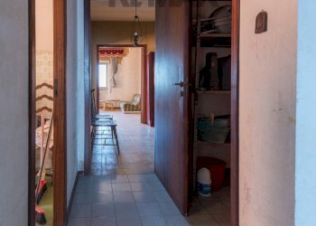 Hall / corridoio - Apartment Via Davide Campari
164, Roma - photo 15