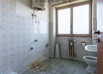 Bagno - Apartment Via Davide Campari
164, Roma - photo 18