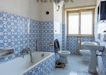 Bagno - Apartment Via Davide Campari
164, Roma - photo 19