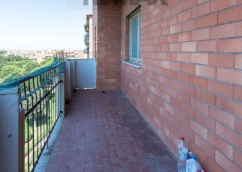 Balcone - Apartment Via Davide Campari
164, Roma - photo 20