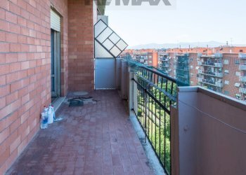 Balcone - Apartment Via Davide Campari
164, Roma - photo 21